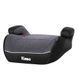 Автокресло-бустер Tilly Turbo T-541/2 Black Spok