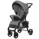 Прогулочная коляска Carrello Quattro CRL-8502/3 Shark Grey Spok