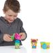 Игровой набор Hasbro Play-Doh Сумасшедшие прически (B1155) Фото 4