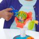 Игровой набор Hasbro Play-Doh Сумасшедшие прически (B1155) Фото 3