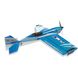 Радиоуправляемый самолет Precision Aerobatics XR-52 1321мм KIT Синий (PA-XR52-BLUE) Фото 2