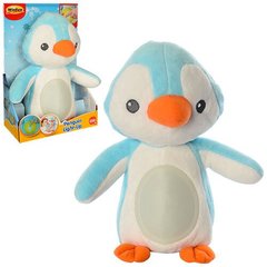 Мягкая игрушка-ночник WinFun Пингвин (0160-NL) Spok