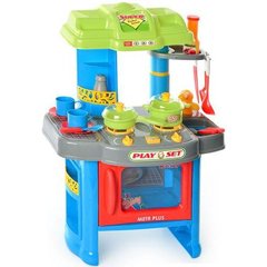 Ігровий набір Limo Toy Кухня (008-26 A) Spok