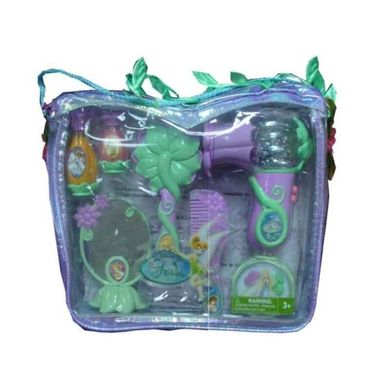Набор игрушечных аксессуаров для девочки Disney Fairies CDI (61986) Spok