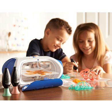 Набор для детского творчества IDO3D The Original 3D Maker с 3D-маркером (81000) Spok