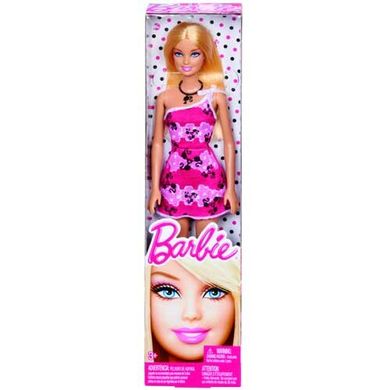 Кукла Barbie Супер стиль, 3 в ассорт. (Т7439) Spok