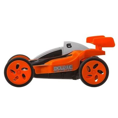 Радиоуправляемый автомобиль Багги микро 1:32 Fei Lun High Speed скоростная оранжевый (FL-FC086o) Spok