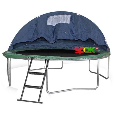Палатка для батута Kidigo 304 см (pbt304) Spok