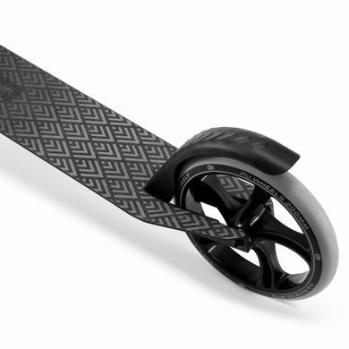Самокат Kinderkraft Freely Black (KRFREE00BLK0000) Spok