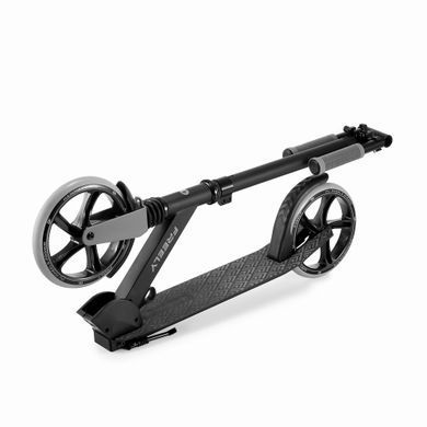 Самокат Kinderkraft Freely Black (KRFREE00BLK0000) Spok