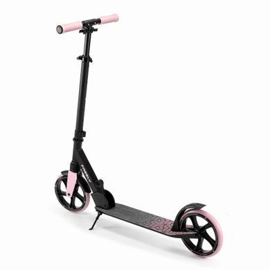 Самокат Kinderkraft Freely Black (KRFREE00BLK0000) Spok