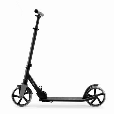 Самокат Kinderkraft Freely Black (KRFREE00BLK0000) Spok
