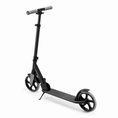 Самокат Kinderkraft Freely Black (KRFREE00BLK0000) Spok