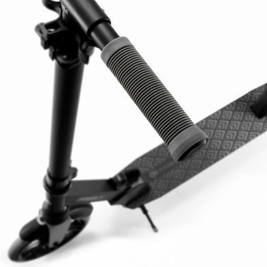 Самокат Kinderkraft Freely Black (KRFREE00BLK0000) Spok