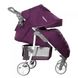 Прогулочная коляска Carrello Quattro CRL-8502/2 Grape Purple Фото 2