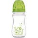Бутылочка для кормления Canpol Babies EasyStart Цветные зверюшки 240 мл, в ассортименте (35/206) Фото 2