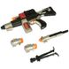 Игрушечное оружие Same Toy Sharp Shooter Снайперская винтовка (DF-14218BUt) Фото 2