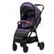 Прогулочная коляска Carrello Eclipse Plum Purple (CRL-12001/1) Spok