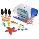 Набор для детского творчества IDO3D The Original 3D Maker с 3D-маркером (81000) Фото 3