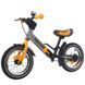Беговел Baby Tilly Balance Concord Orange (T-212510) Spok