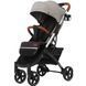Прогулочная коляска Carrello Astra Snow Beige (CRL-5505) Spok