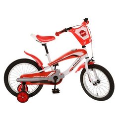 Велосипед Profi Trike SX12-01-2 12" Красный Spok
