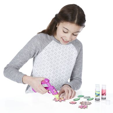 Набор для творчества Hasbro Play-Doh DohVinci Ваза дизайнера (B2834) Spok