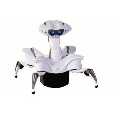 Робот-игрушка Wow Wee Toys Мини-Робопаук (8139) Spok