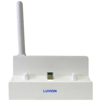 WiFi мост к видеоняне Luvion Supreme Connect Робот Spok