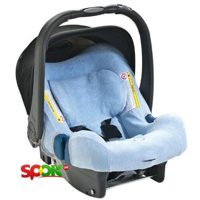 Летний чехол для автокресла Romer Baby-Safe Plus II (2000000844) Spok