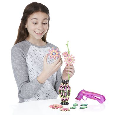 Набор для творчества Hasbro Play-Doh DohVinci Ваза дизайнера (B2834) Spok