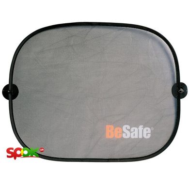 Защитный экран от солнца BeSafe (511016) Spok