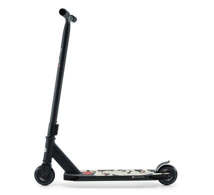 Самокат Kinderkraft Solis Black (KRSOLI00BLK0000) Spok