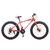 Велосипед Profi Power 26" 17" Красный (EB26POWER 1.0 S26.4) Spok