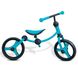 Беговел Smart Trike Running Bike Blue (STB1050300) Фото 1