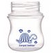 Бутылочка для кормления Canpol Babies EasyStart Цветные зверюшки 120 мл, в ассортименте (35/205) Фото 4