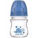 Бутылочка для кормления Canpol Babies EasyStart Цветные зверюшки 120 мл, в ассортименте (35/205) Фото 3