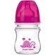 Бутылочка для кормления Canpol Babies EasyStart Цветные зверюшки 120 мл, в ассортименте (35/205) Фото 1