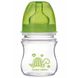 Бутылочка для кормления Canpol Babies EasyStart Цветные зверюшки 120 мл, в ассортименте (35/205) Фото 2