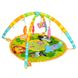 Развивающий коврик для младенца WinFun Jungle Pals Playmat (0827-NI) Фото 3