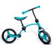 Беговел Smart Trike Running Bike Blue (STB1050300) Фото 2