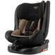 Автокрісло Carrello Capsula Latte Beige (CRL-11807) Spok