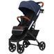 Прогулочная коляска Carrello Astra Ocean Blue (CRL-5505) Spok
