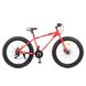 Велосипед Profi Power 26" 17" Красный (EB26POWER 1.0 S26.4) Фото 1