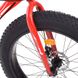 Велосипед Profi Power 26" 17" Красный (EB26POWER 1.0 S26.4) Фото 3