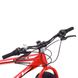 Велосипед Profi Power 26" 17" Красный (EB26POWER 1.0 S26.4) Фото 2