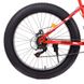Велосипед Profi Power 26" 17" Красный (EB26POWER 1.0 S26.4) Фото 5