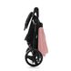 Прогулочная коляска Kinderkraft Rine Vital Pink (KSRINE00PNK0000) Фото 6