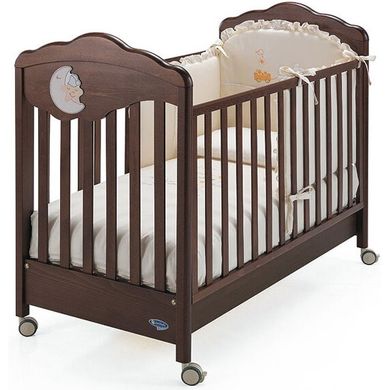 детские кроватки для новорожденных фото